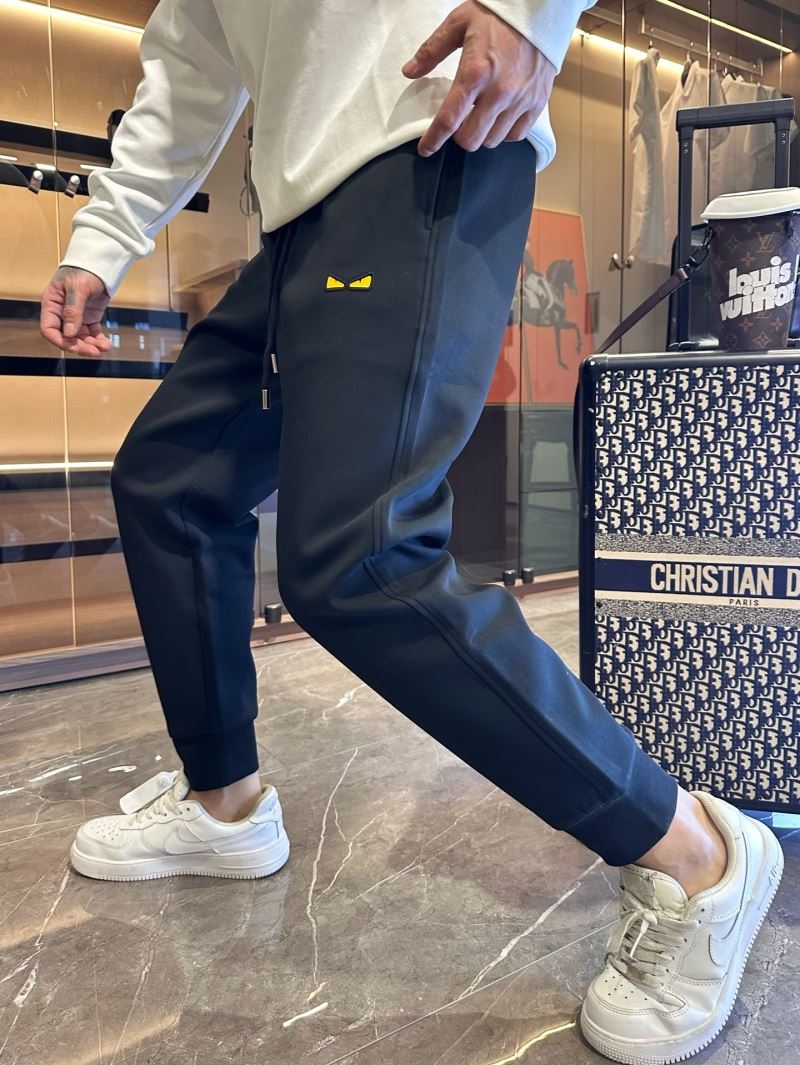 Fendi Long Pants